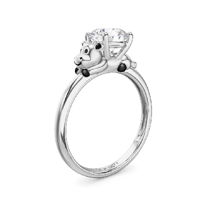 Anillo Vaca