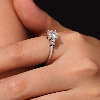 Anillo Vaca