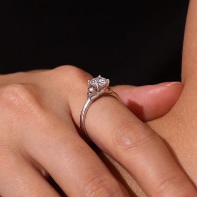 Anillo Unicornio Fantástico