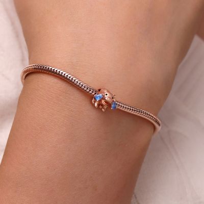 Charm Hipopótamo