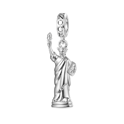 Colgante la Estatua de la Libertad