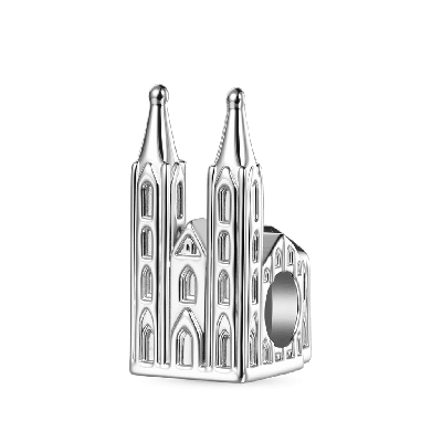 Colgante Catedral de Colonia