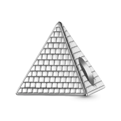 Colgante Piramide