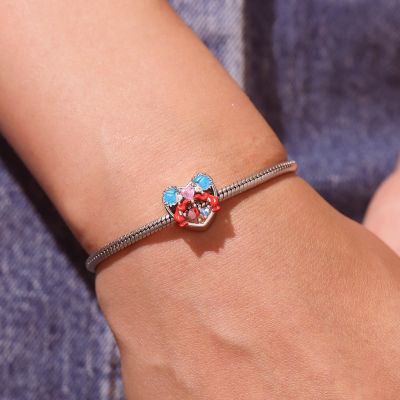 Charm con Foto Thing 1 & Thing 2