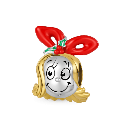 Charm Cindy-Lou