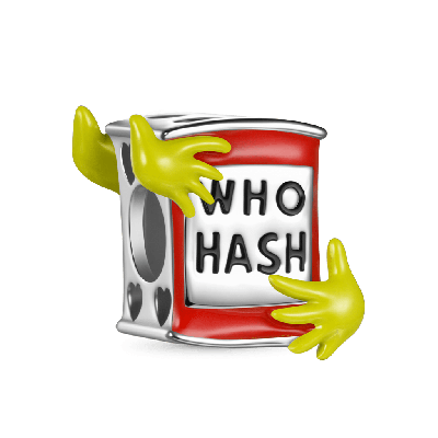 Charm Who Hash