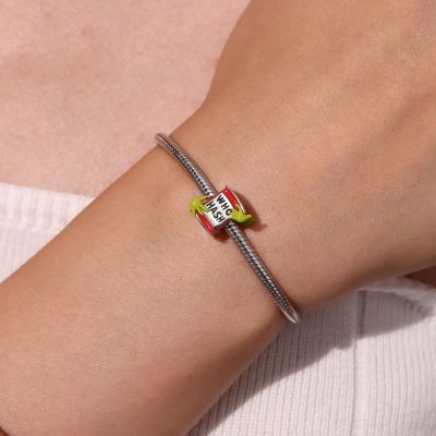 Charm Who Hash