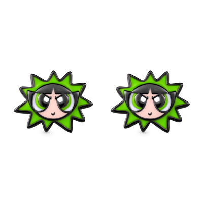 Pendientes Bubbles