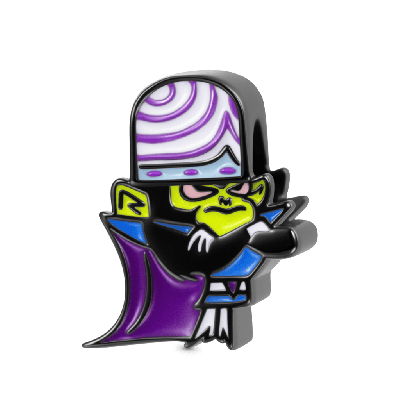 Charm Mojo Jojo