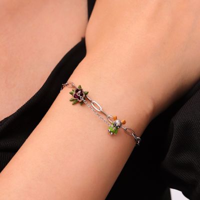 Pulsera Muñeca Carnívora sola