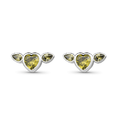Aretes Duendecito