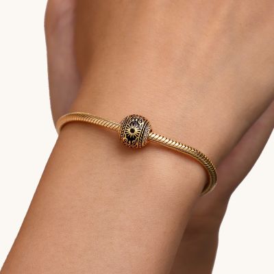 Charm Retro Gloria Santa
