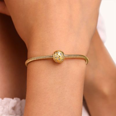 Charm Estrellas y Luna