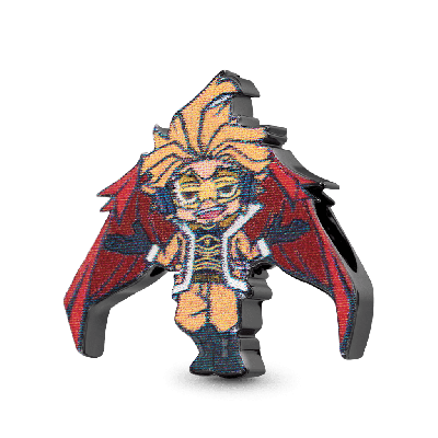 Charm Hawks
