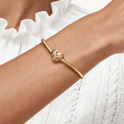 Charm Corazón de Trébol