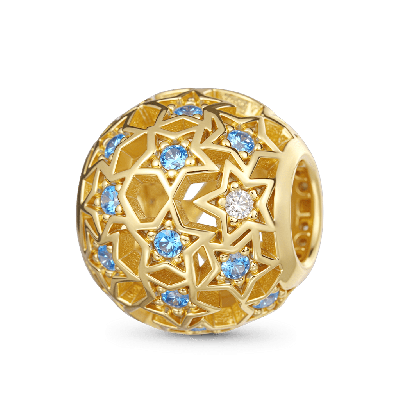 Charm Estrellas