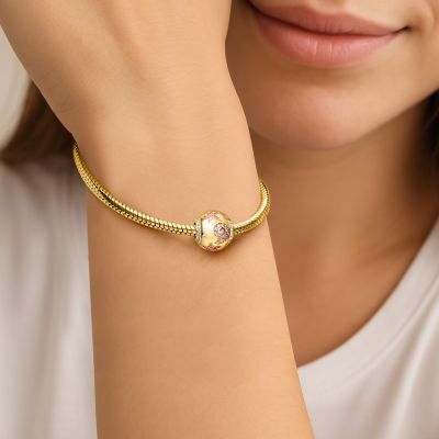 Charm Concha Marina
