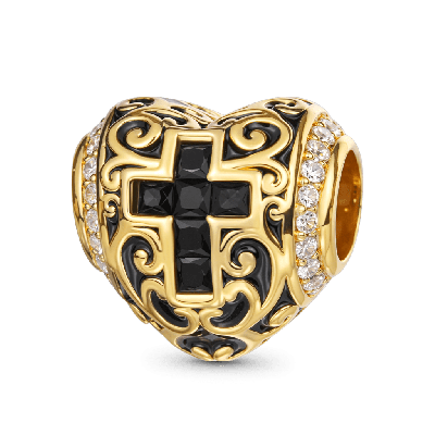 Charm Cruz Retro