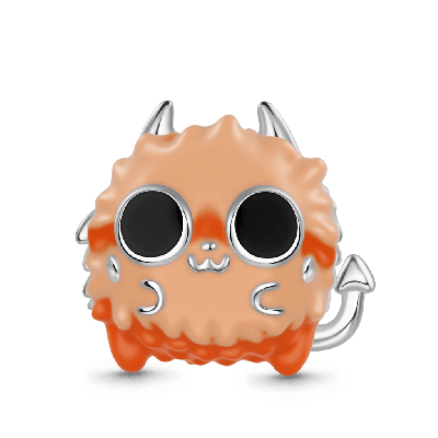Pequeño Amuleto de Monstruo