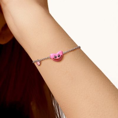 Pulsera de Cadena de Kissy Missy