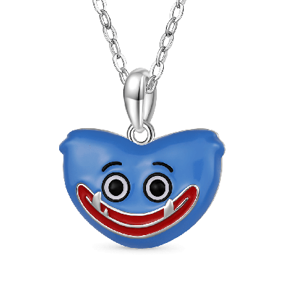 Collar de Huggy Wuggy