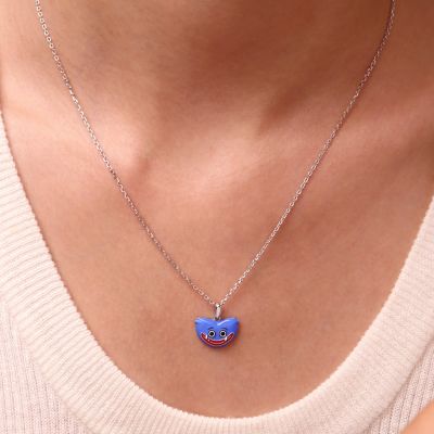 Collar de Huggy Wuggy