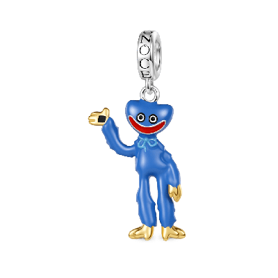 Colgante de Huggy Wuggy
