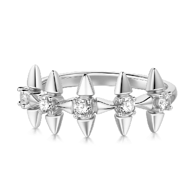 Anillo Lanza