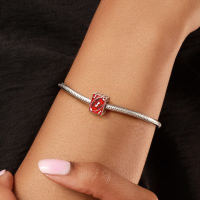 Charm Tarjeta Love You More