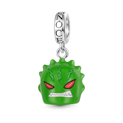 Colgante Killer Croc