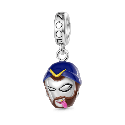Colgante del Captain Boomerang
