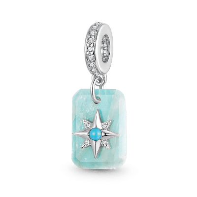 Colgante de Sanación Celestial
