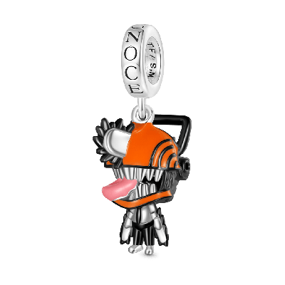 Colgante Chainsaw Man