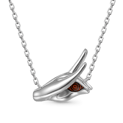 Collar Colgante Aki Kon