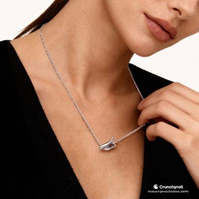 Collar Colgante Aki Kon