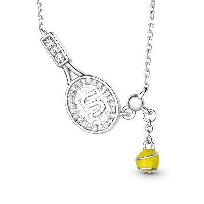 Collar Tennis Personalizado