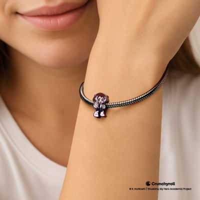 Charm Ochaco Uraraka