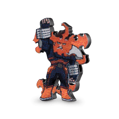 Charm Endeavor