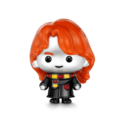Charm Fred & George Weasley