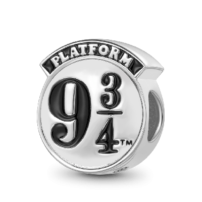 Charm Plataforma 9 ¾