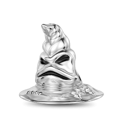 Charm Sombrero Seleccionador