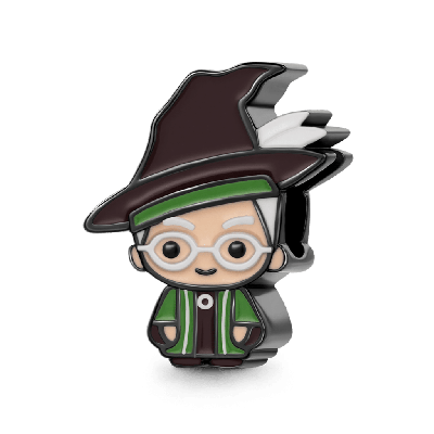 Charm Minerva McGonagall