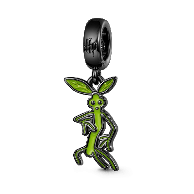 Colgante Bowtruckle