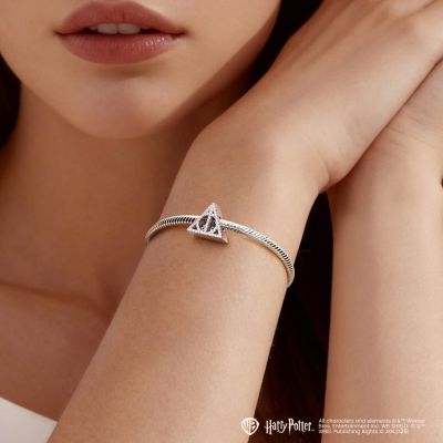 Charm Reliquias Muerte