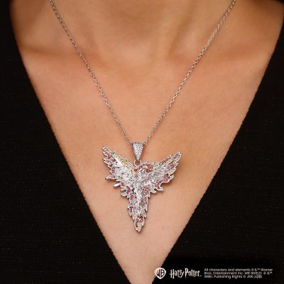 Collar Orden Fénix