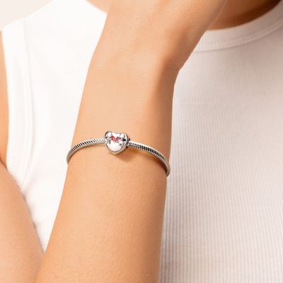 Charm Corazón Pareja