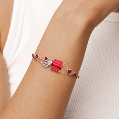 Pulsera de la Casa Snoopy