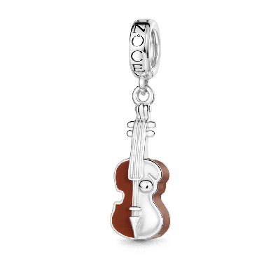 Colgante Violín
