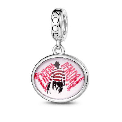 Colgante de Freddy Krueger