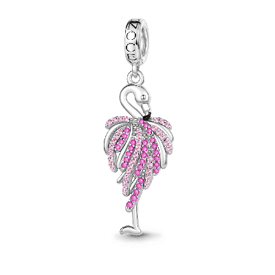 Amuleto de flamenco